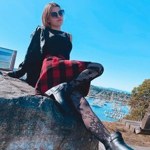 Meet your Posher, Jayda